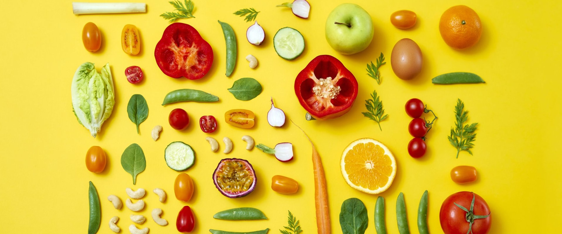 Alimentos ricos en fibra para mantenerte lleno y con energía