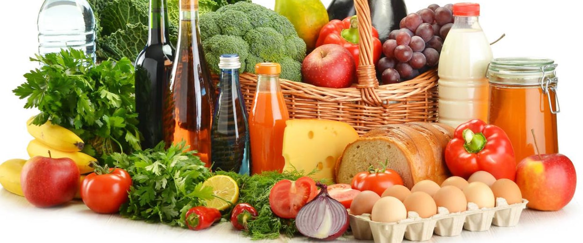 Beneficios de los superalimentos para la salud cardíaca