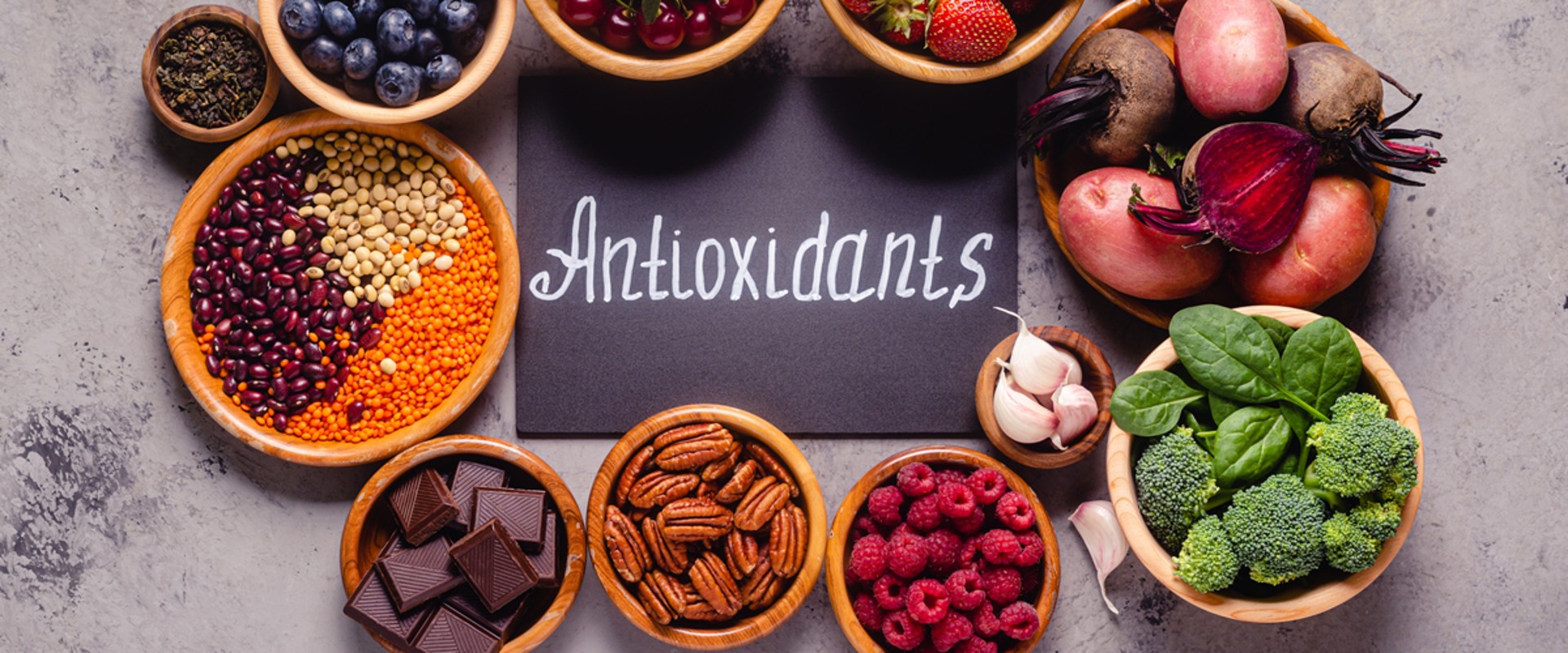 Propiedades de los superalimentos para combatir el cáncer