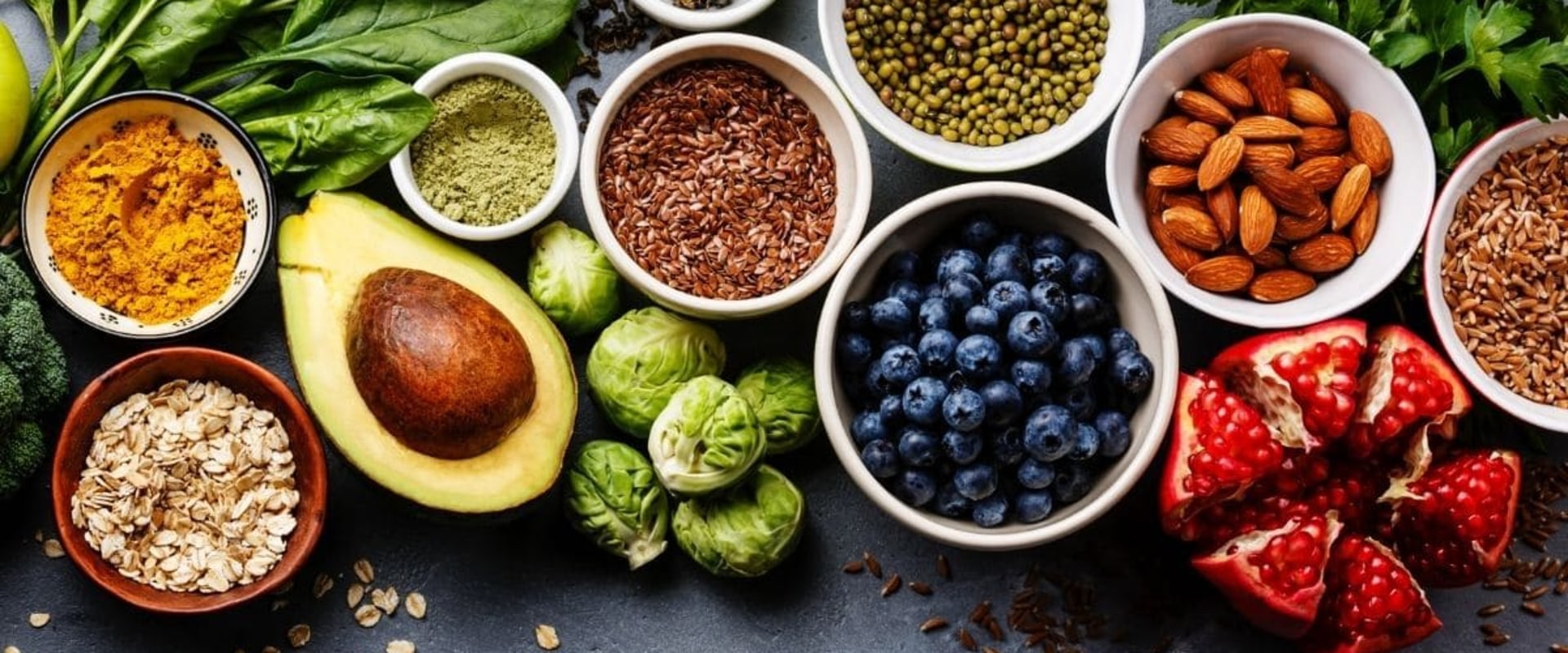 Alimentos ricos en hierro para aumentar la inmunidad