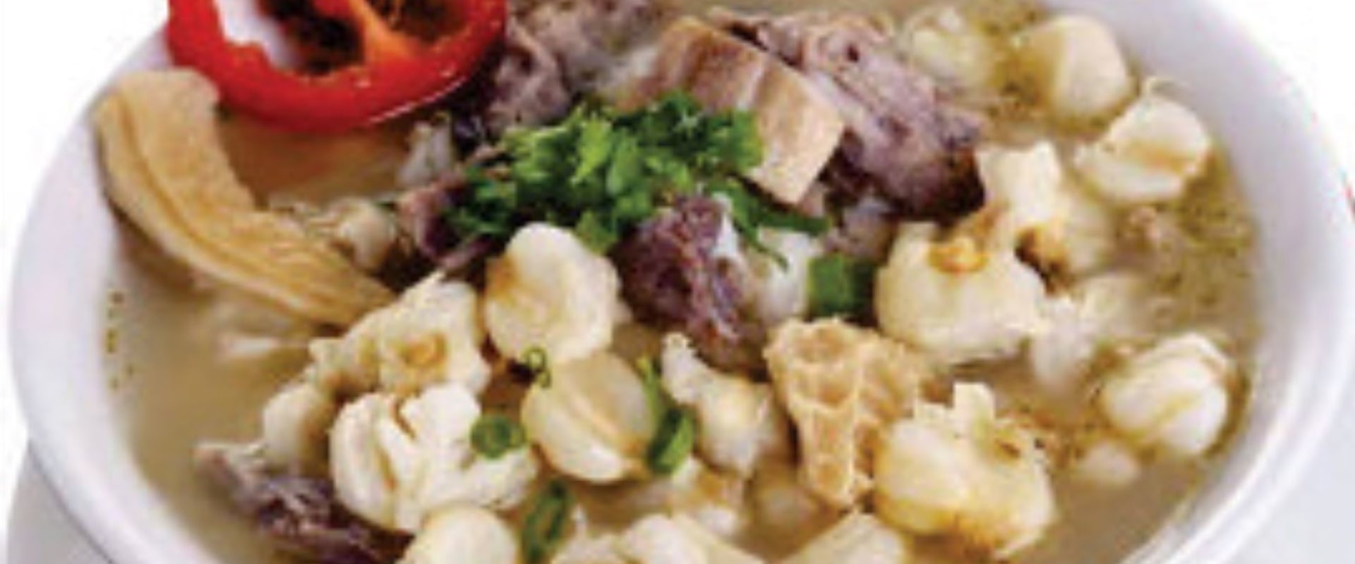 Sopas con superalimentos: una comida deliciosa y nutritiva