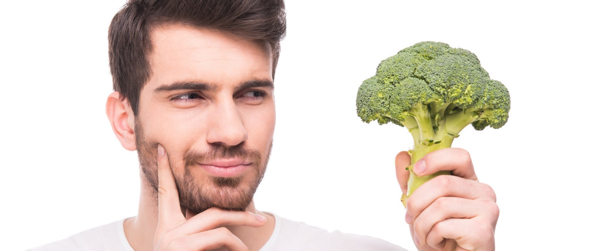 Explorando los poderes superalimentarios de las verduras crucíferas