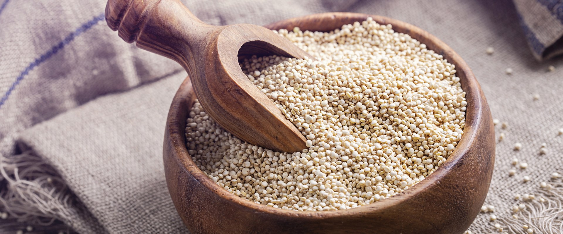 Mezclas de supersemillas: un superalimento para añadir a su dieta