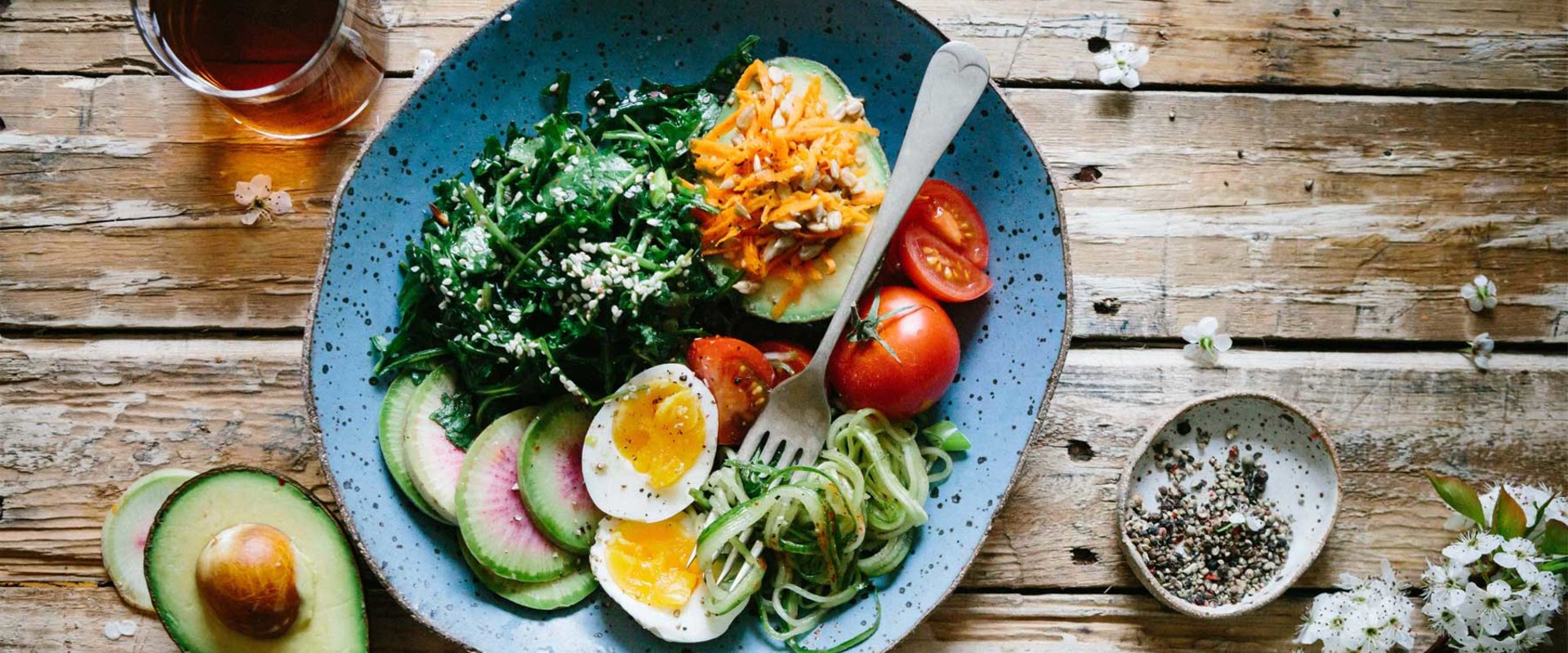 Alimentos ricos en proteínas para una dieta equilibrada