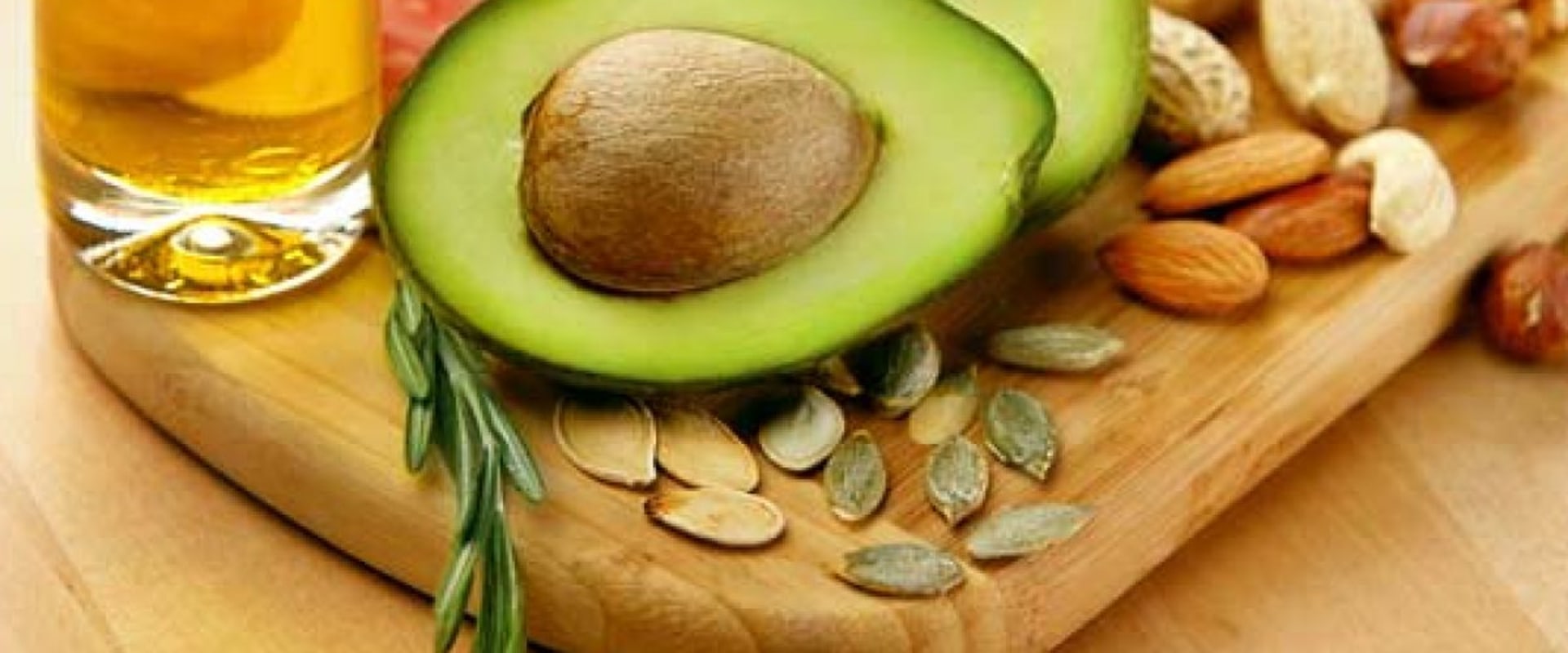 Grasas monoinsaturadas: beneficios para la salud del corazón