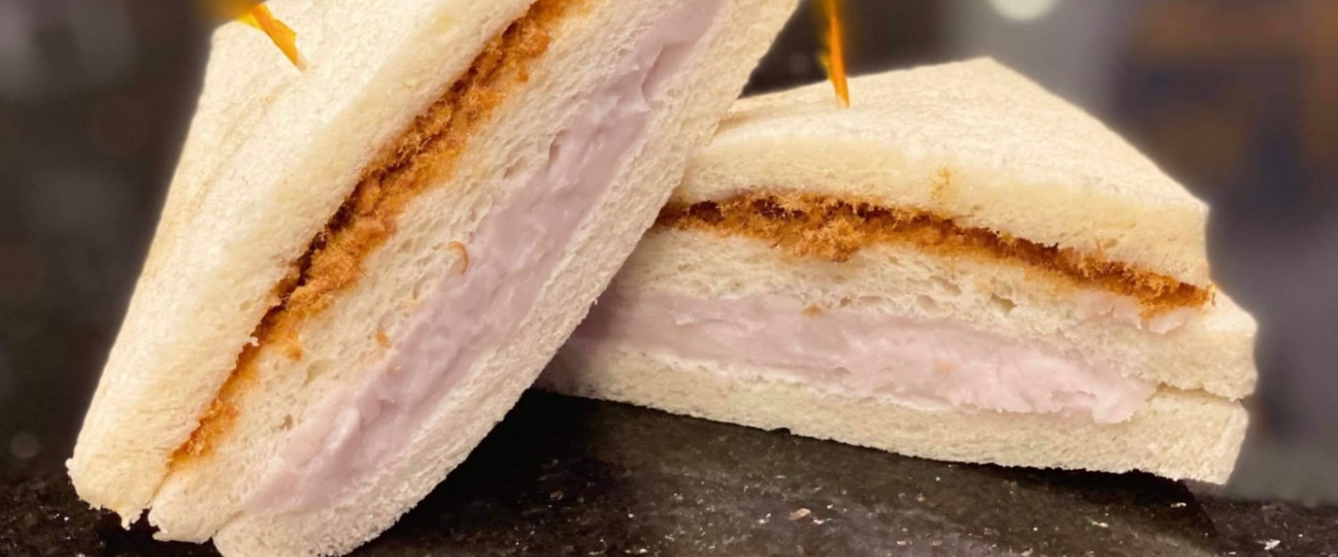 Sándwiches con superalimentos: una deliciosa receta para el almuerzo