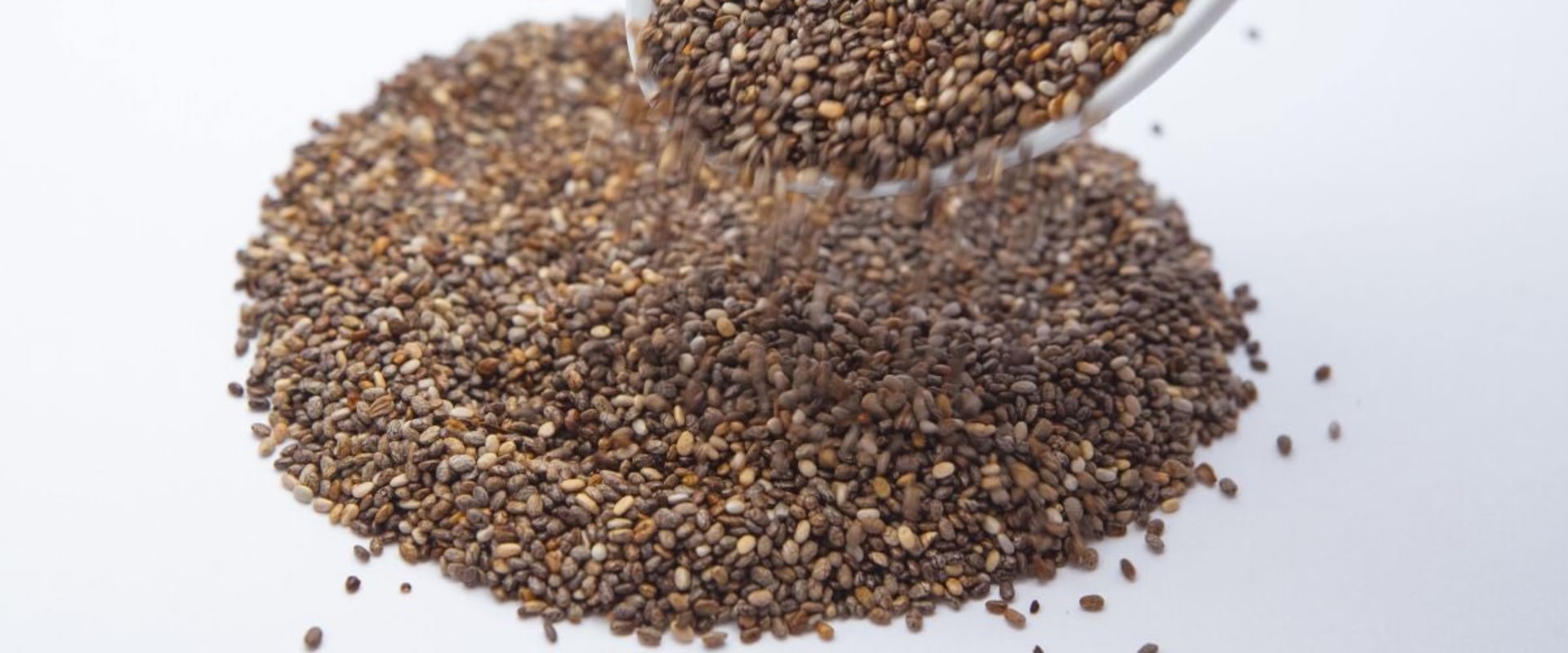 Semillas de chía: descripción general de los superalimentos