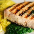 Recetas saludables de pescado con superalimentos