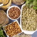 El papel de los superalimentos en el aumento de los niveles de energía