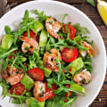 Ensaladas con superalimentos: una forma deliciosa de disfrutar de una alimentación saludable