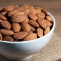 Las almendras como superalimento: beneficios, nutrición y recetas