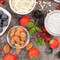 Beneficios de los superalimentos para bajar de peso