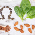 Los ácidos grasos omega-3 y sus beneficios para la salud