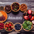 Verduras con altos niveles de antioxidantes