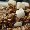 Recetas de avena con superalimentos