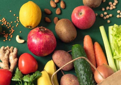 Superalimentos para combatir la depresión y la ansiedad