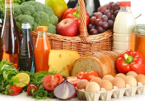 Beneficios de los superalimentos para la salud cardíaca