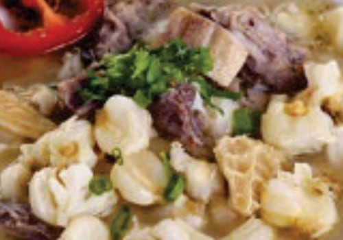 Sopas con superalimentos: una comida deliciosa y nutritiva