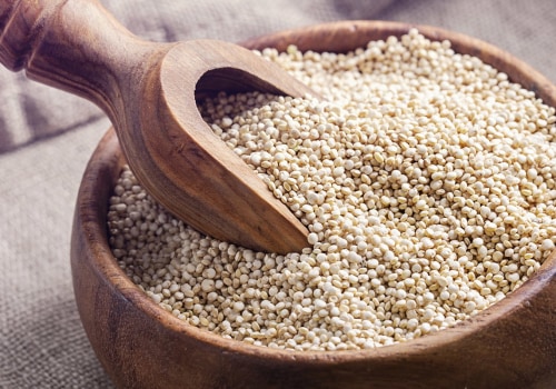 Mezclas de supersemillas: un superalimento para añadir a su dieta
