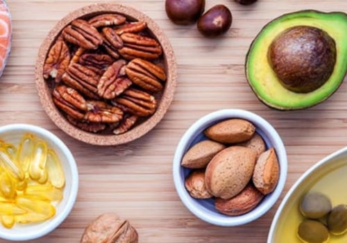 Propiedades estimulantes del cerebro de los superalimentos