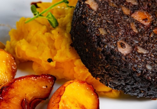 Comidas veganas con superalimentos: una descripción completa