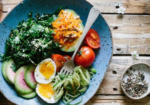 Alimentos ricos en proteínas para una dieta equilibrada