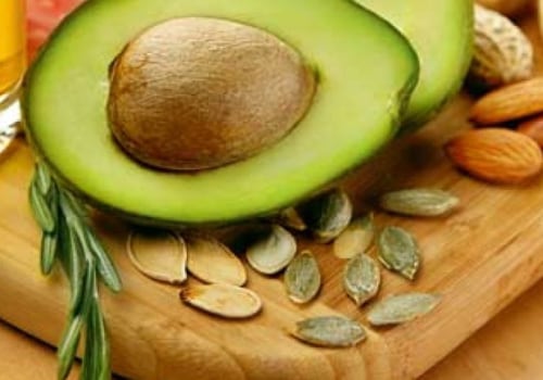 Grasas monoinsaturadas: beneficios para la salud del corazón