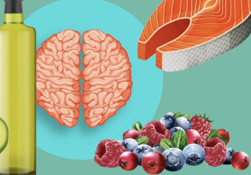 Superalimentos para mejorar la memoria y la concentración